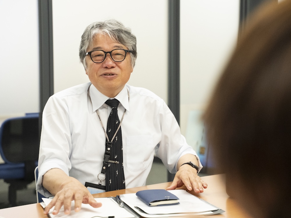 業務内容