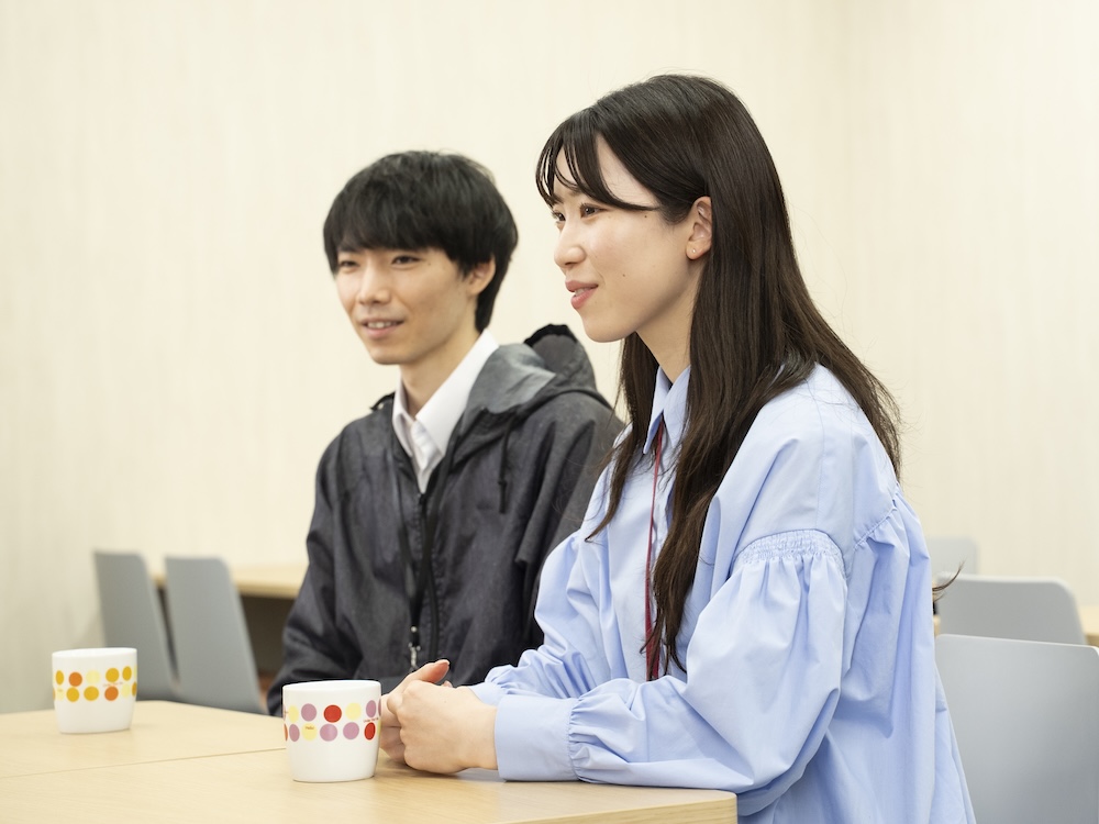 未経験からスタートOK!サポート体制も充実