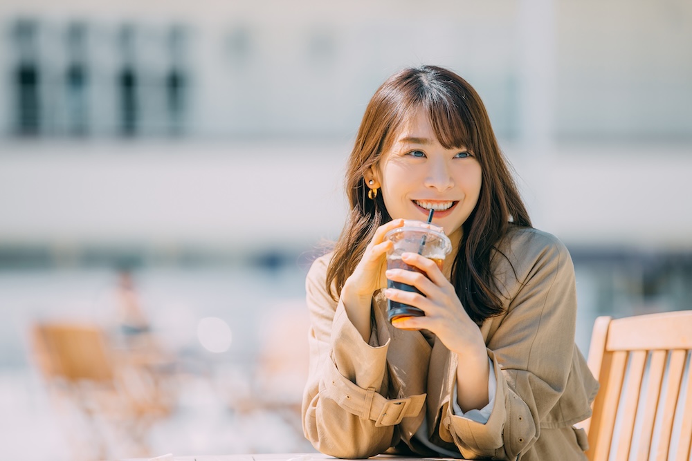 自分らしい働き方ができる柔軟な制度